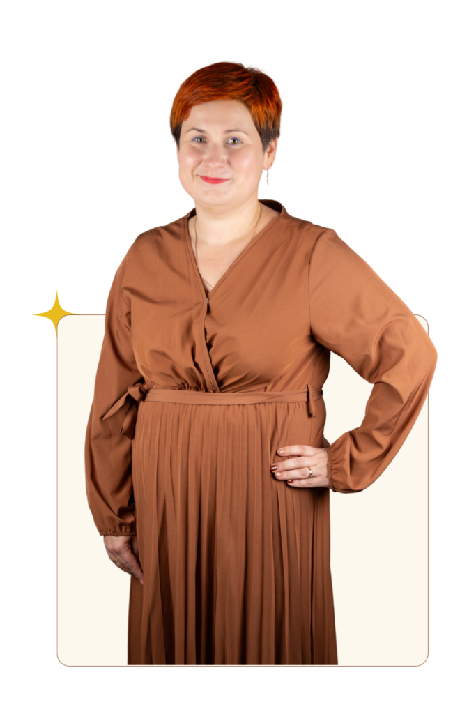 Mariola Łygas