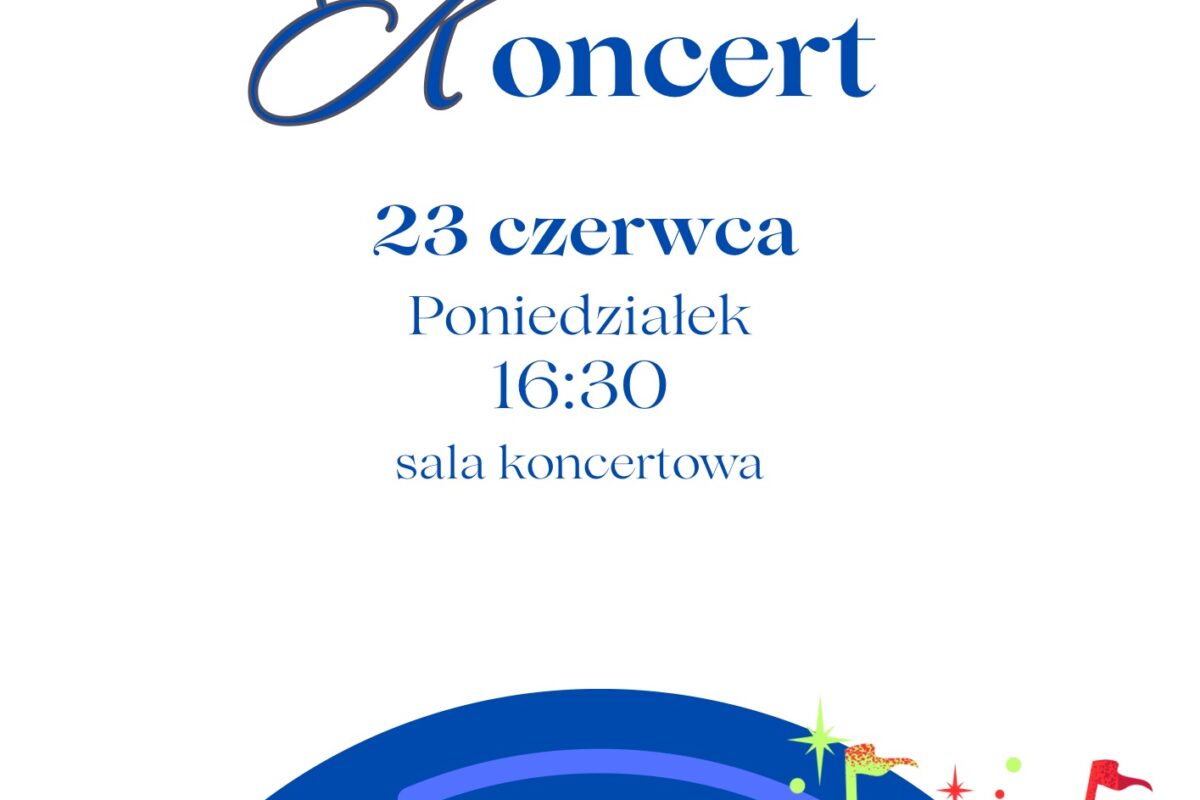 Drugi koncert doroczny