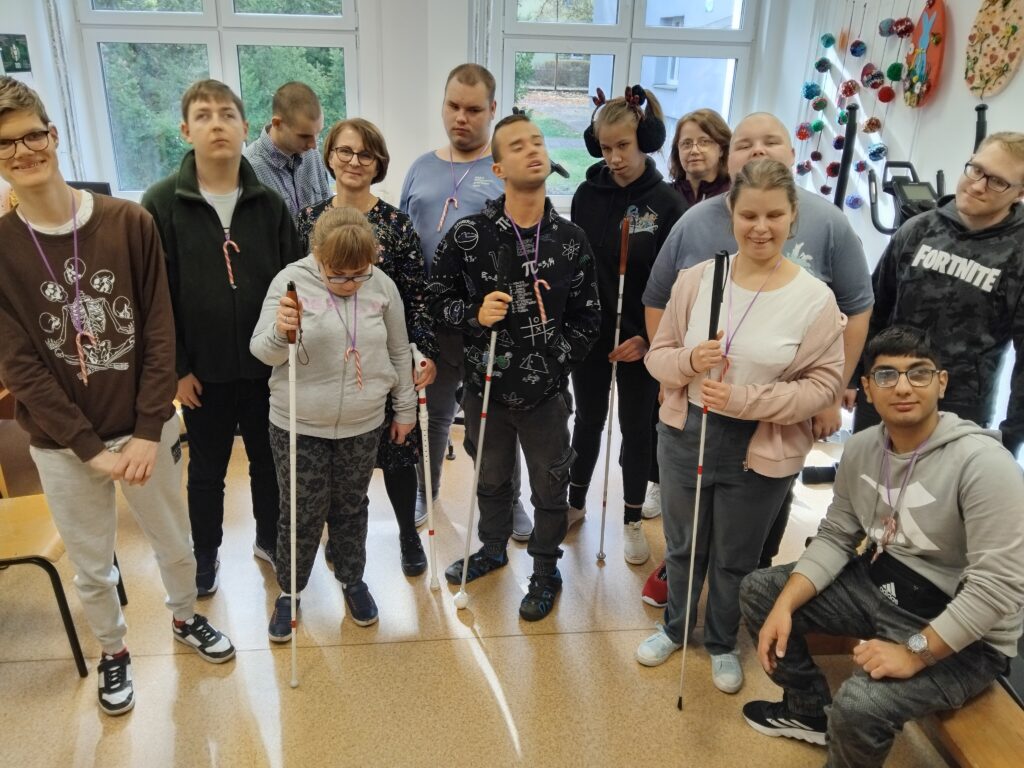 wspólne zdjęcie
