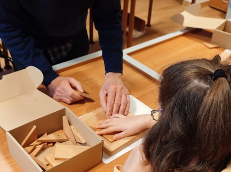 Ćwiczenie z Organizatorem przestrzeni 2