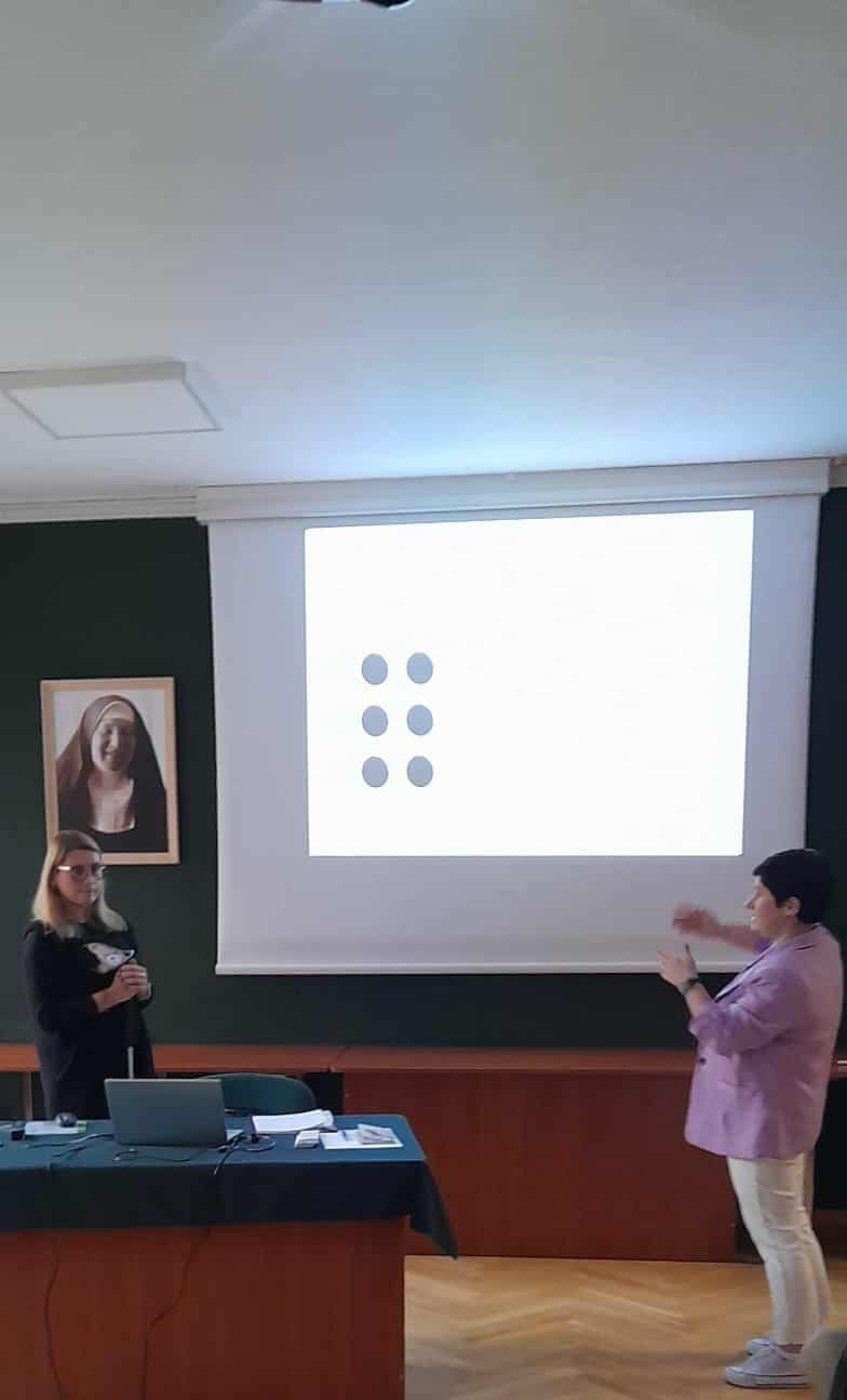 Prezentacja dla uczniów