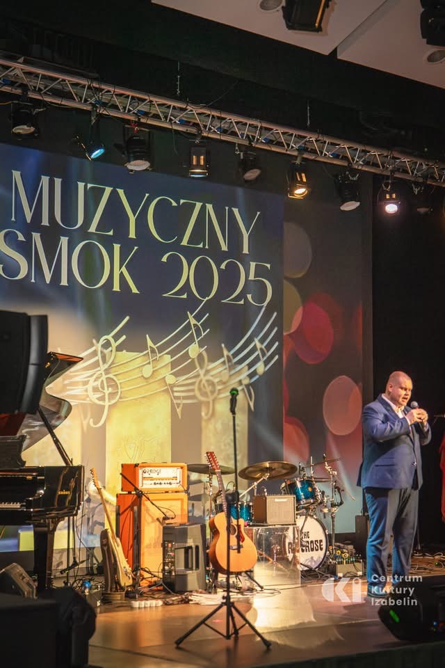 Muzyczny Smok 2025