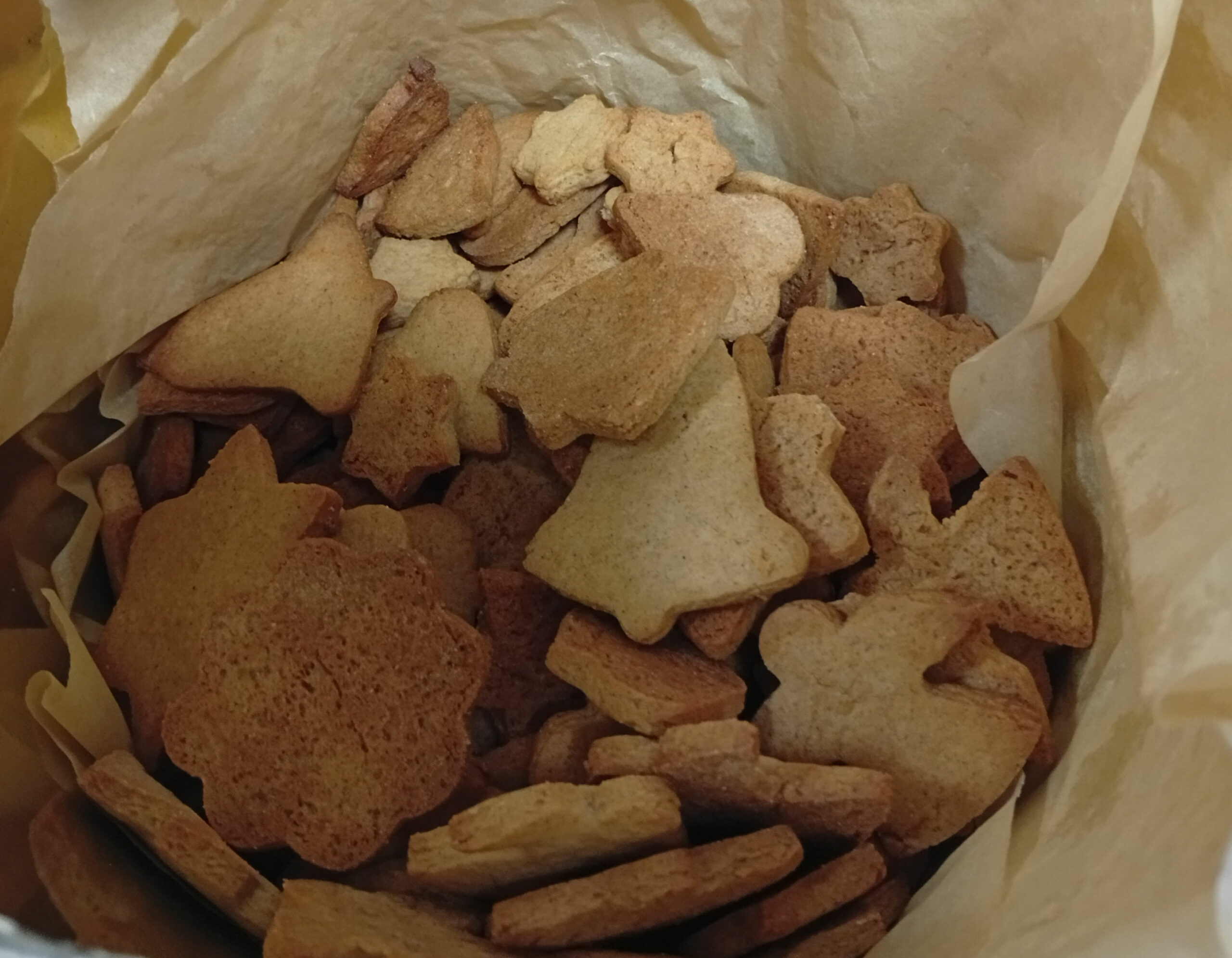 Pierniki