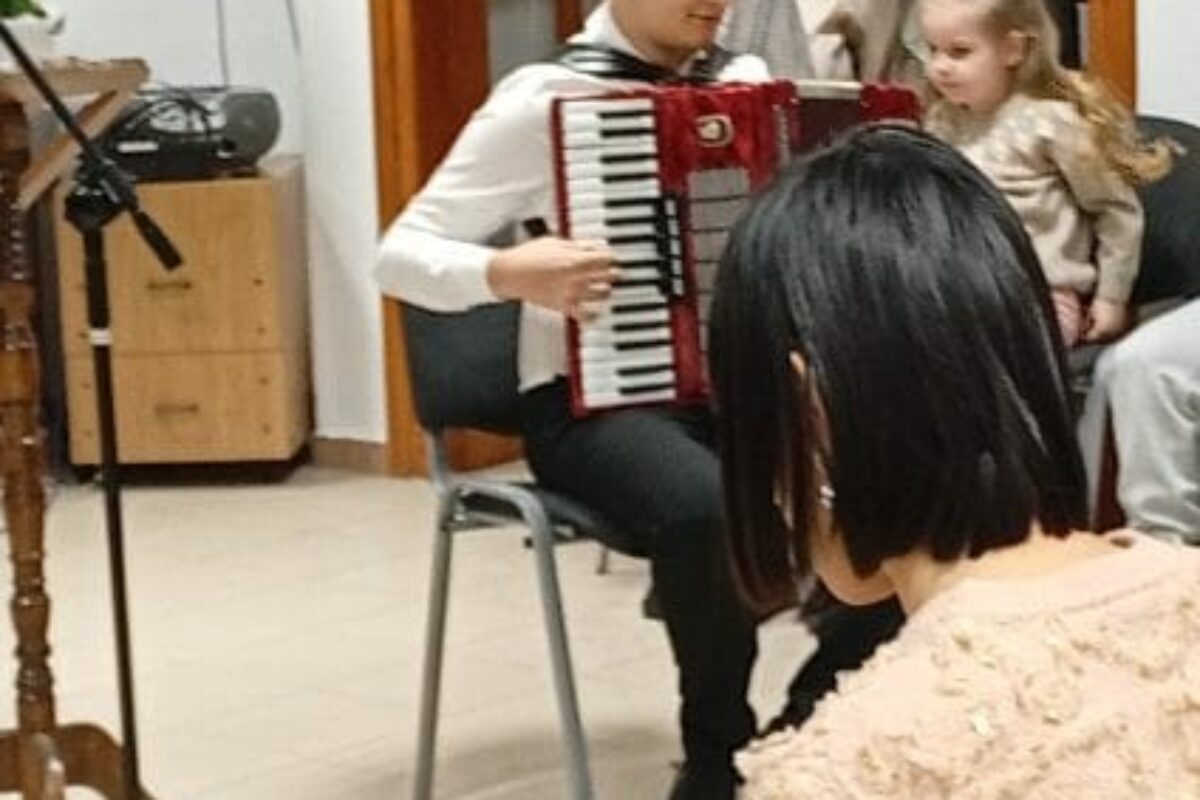 Festiwal kolęd i pastorałek