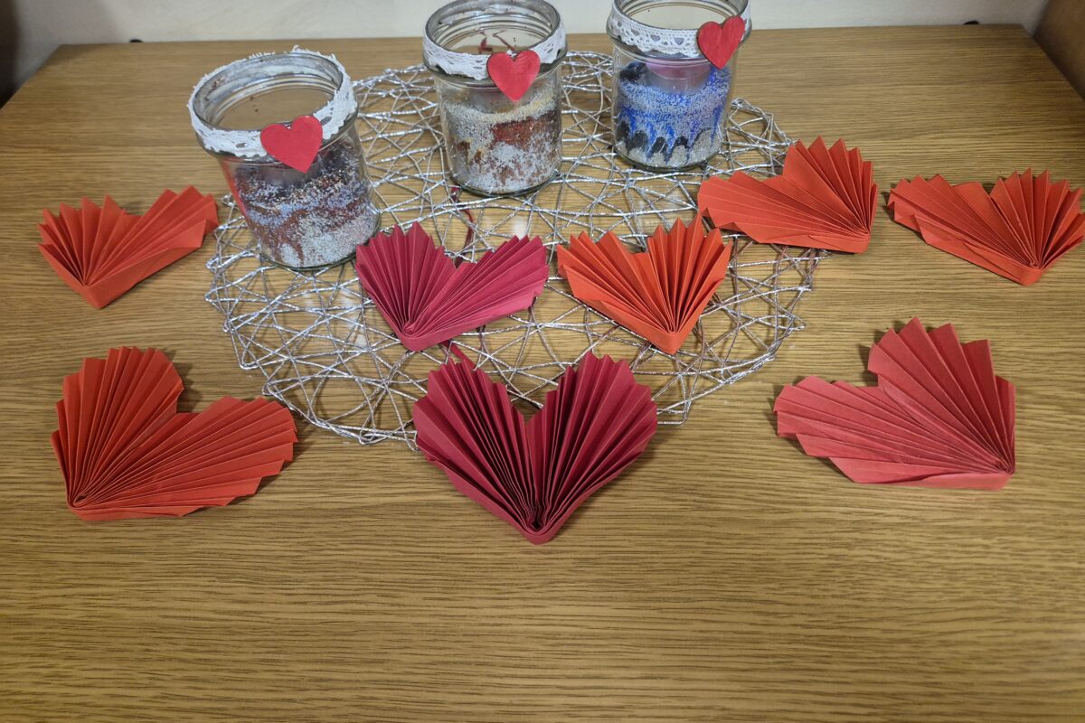 Walentynki – jak to się wszystko zaczęło?