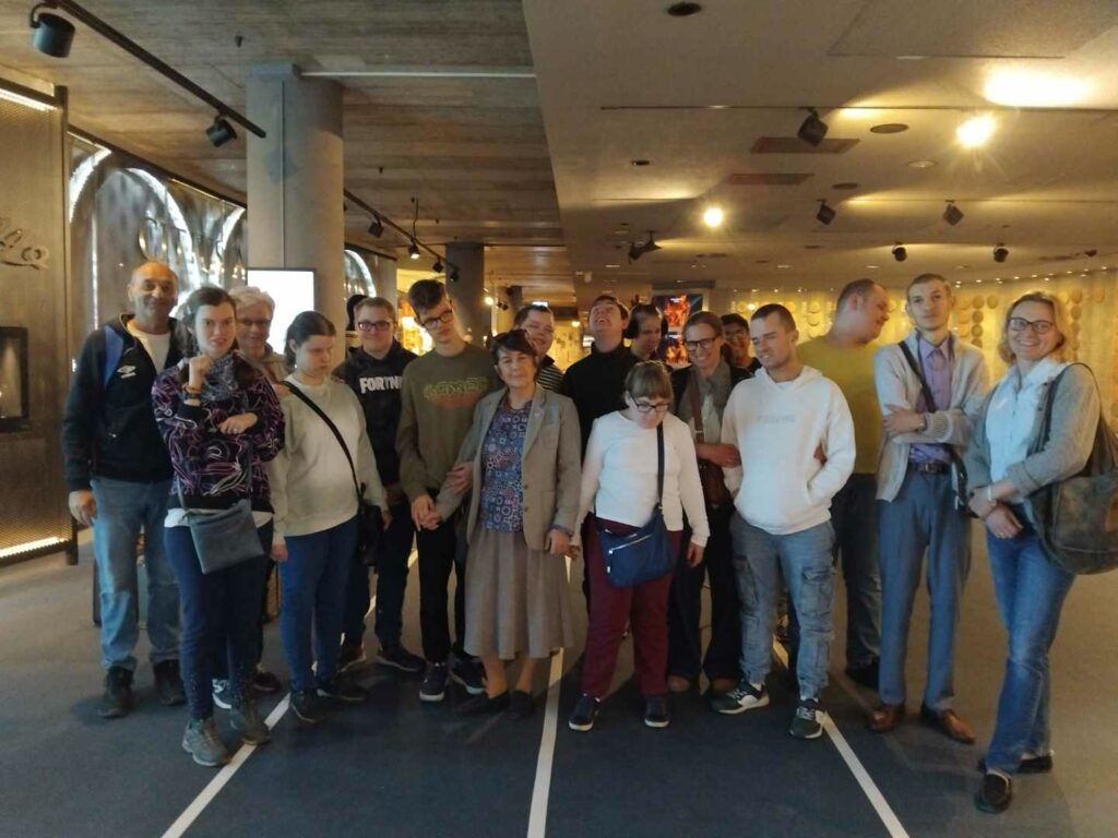 Wspólne zdjęcie