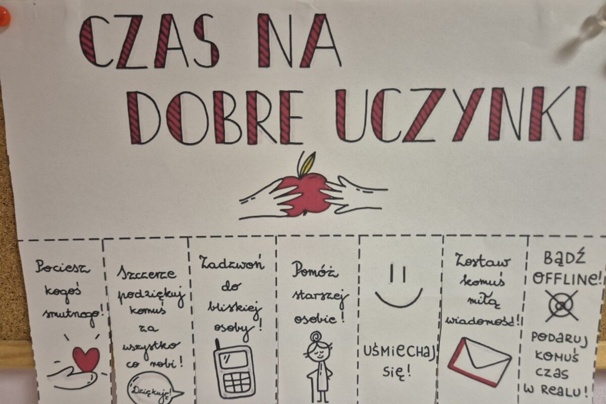 Przygotowania do Świąt Wielkanocnych