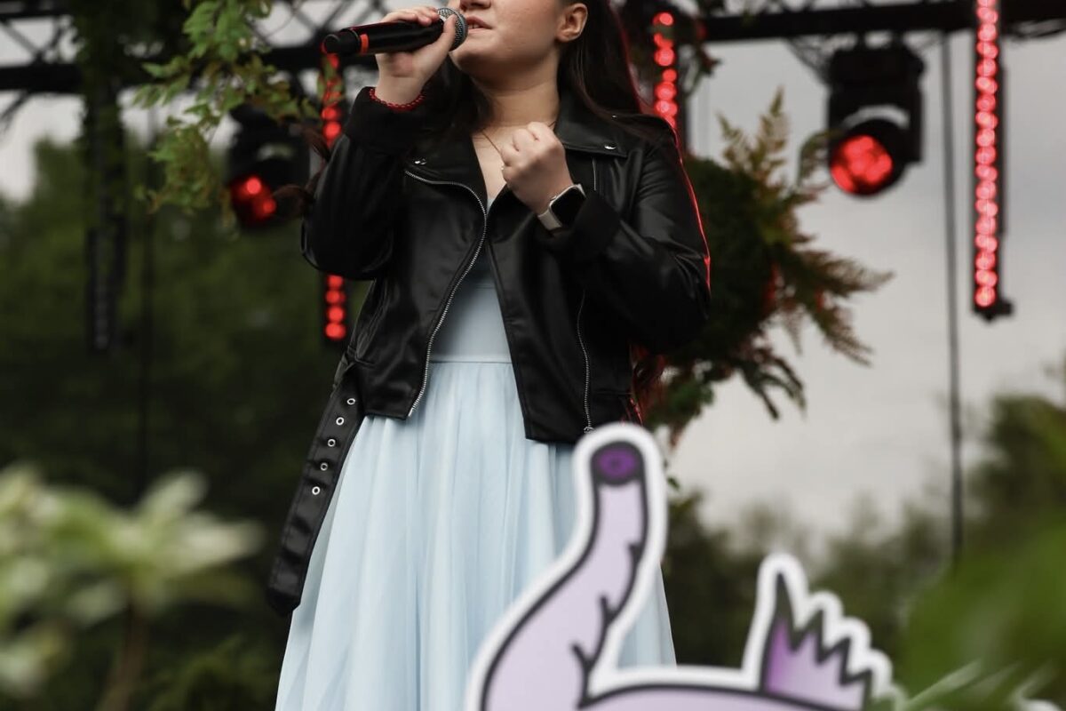 Oliwia Smoczyńska
