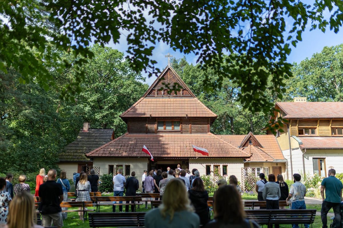 Rozpoczęcie roku szkolnego 2026/2027