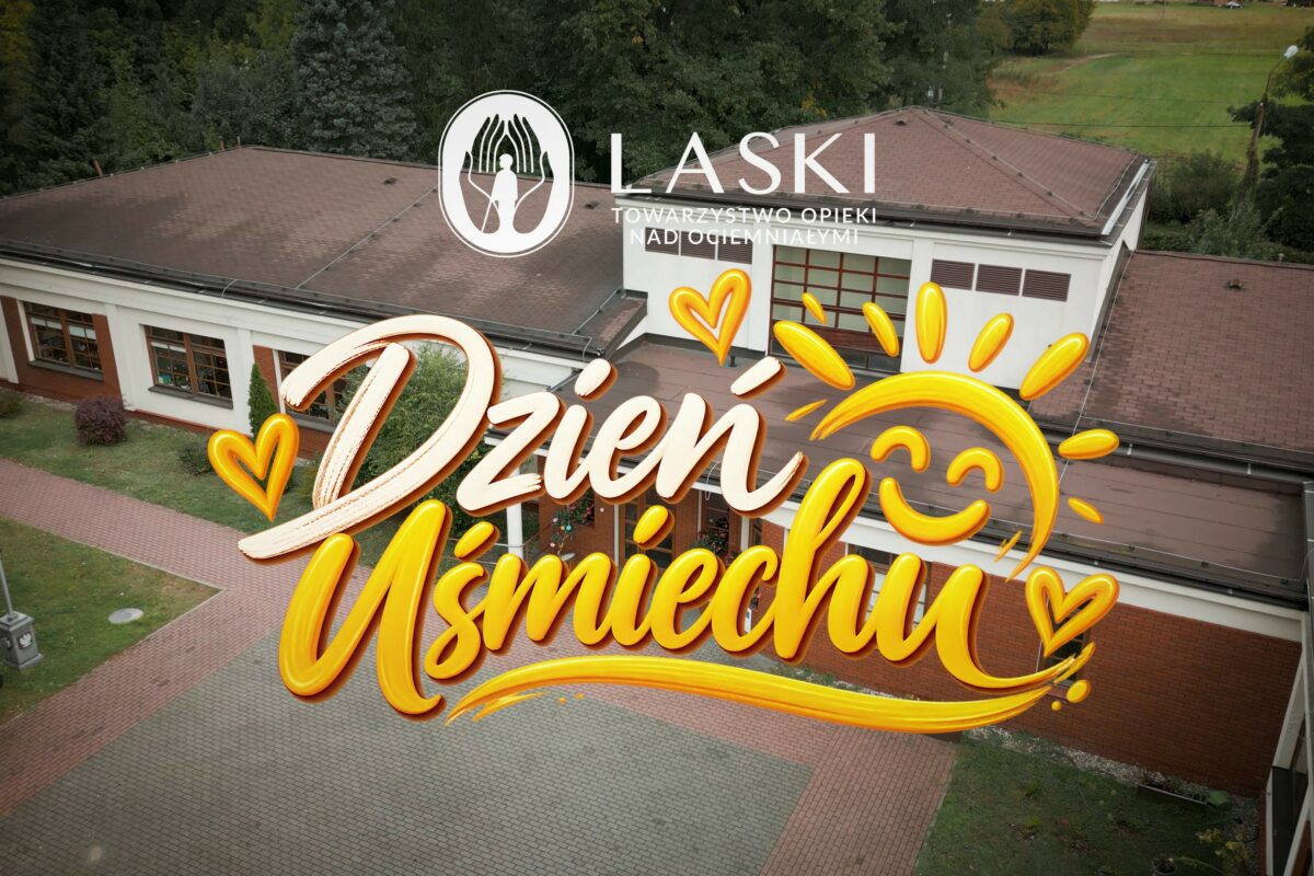 Światowy Dzień Uśmiechu w Szkole Podstawowej w Laskach!